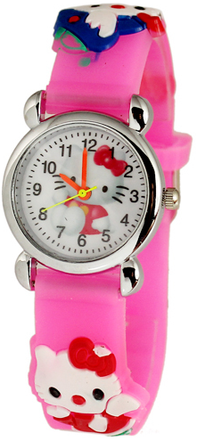 Hello Kitty Rosa - Unidade