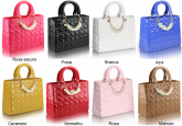BOLSA PEARL - Unidade