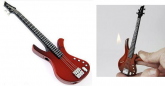 Isqueiro Guitarra - Unidade