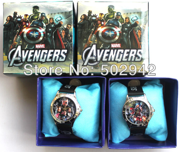 Vingadores - Unidade