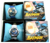 Batman - Unidade