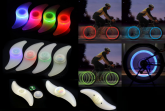 Pino Lâmpada led Plastic - 4 unidades