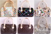 BOLSA LV PEQUENA - Unidade