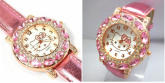 Hello Kitty Diamante - Unidade