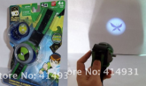 Ben 10 - Projetor de Imagens - Unidade