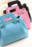 BOLSA SKY
