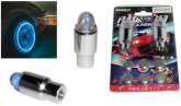 Pino Led Azul - 4 unidades