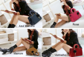 BOLSA FRU FRU - Unidade