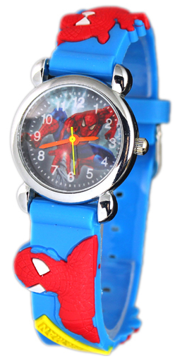 Homem Aranha - Unidade