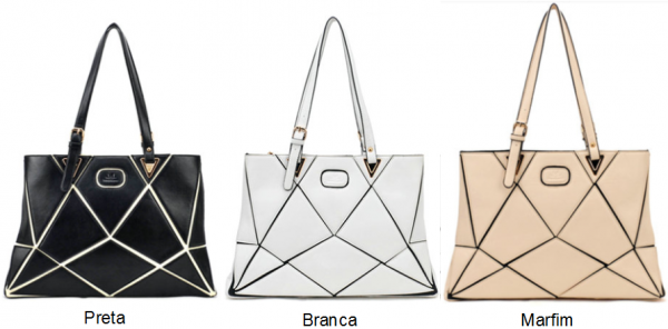 BOLSA BIG DAY - Unidade