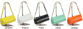 BOLSA GIRL ONE - Unidade