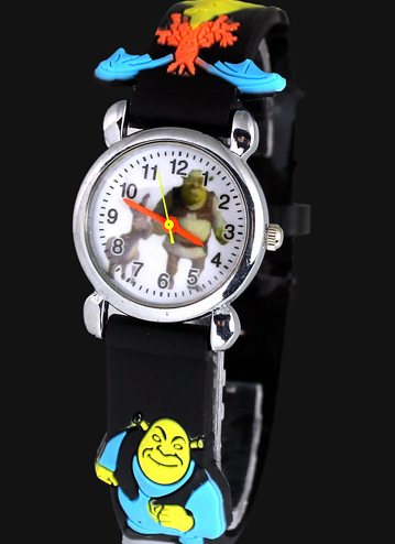 Shrek - Unidade