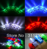 Led Dedo - 4 unidades
