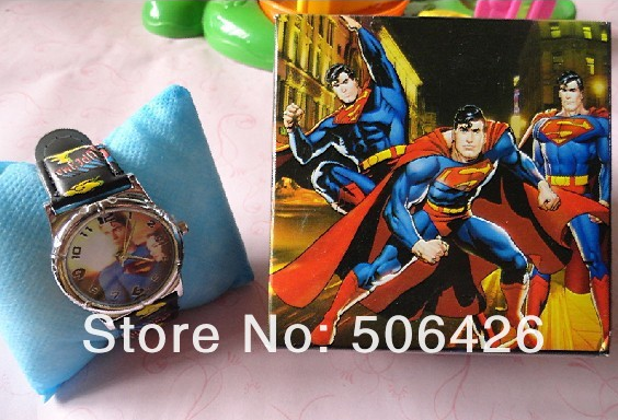 Superman - Unidade