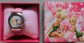 Tinker Bell - Unidade