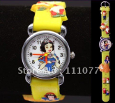 Branca de Neve - Unidade