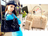 BOLSA HEART - Unidade