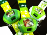Ben 10 Digital - Unidade