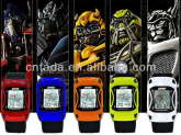 Transformers - Unidade