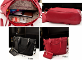 BOLSA STYLE - Unidade