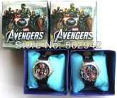 Vingadores - Unidade